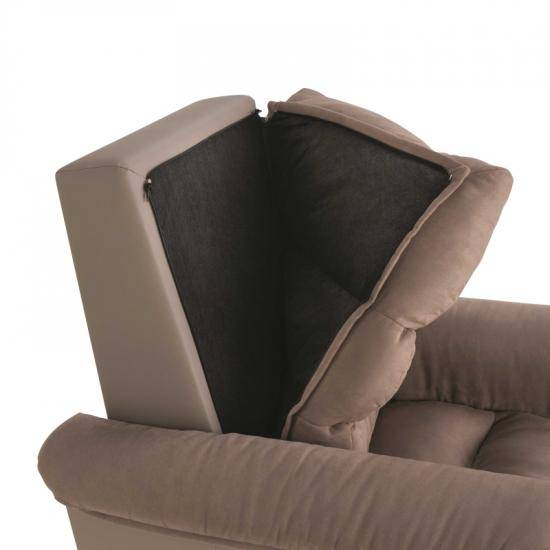 Fauteuil releveur Cosy Up PACA