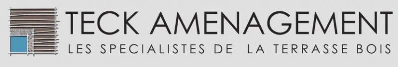 Aménagement extérieur bois