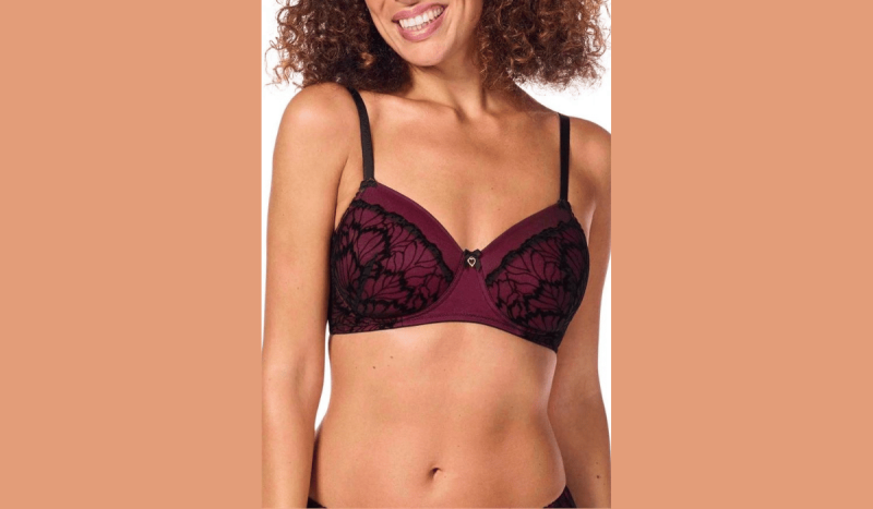 Modèle Léonie Amoena