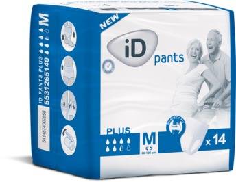 Protection incontinence adulte