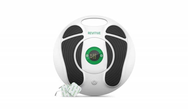 REVITIVE, le stimulateur circulatoire en vente proche d'Aix en Provence