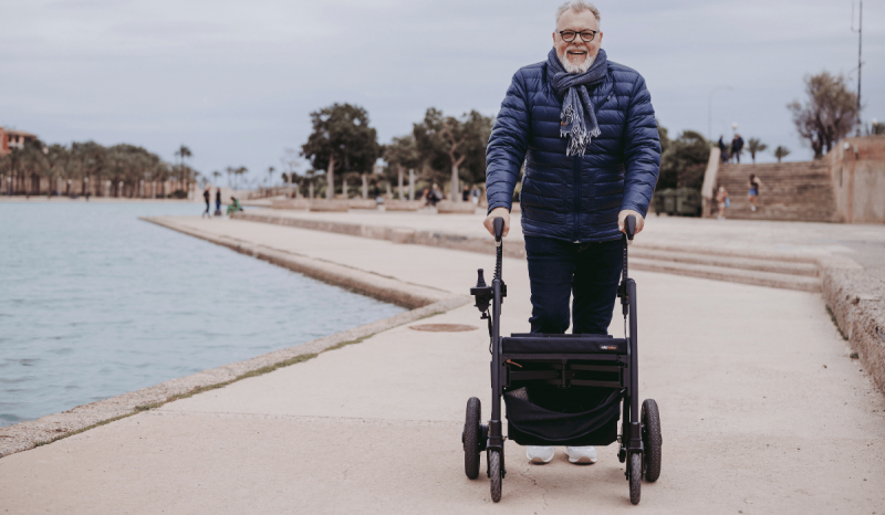 Rollator