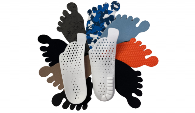 Création de semelles orthopédiques sur-mesure à Venelles dans les Bouches-du-Rhône