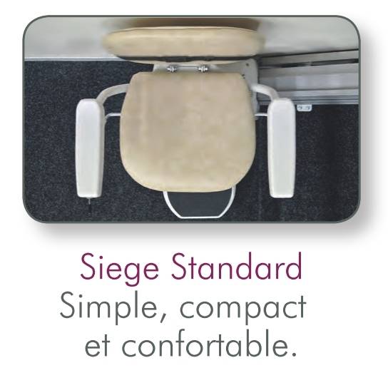 monte-escalier Aix-en-Provence