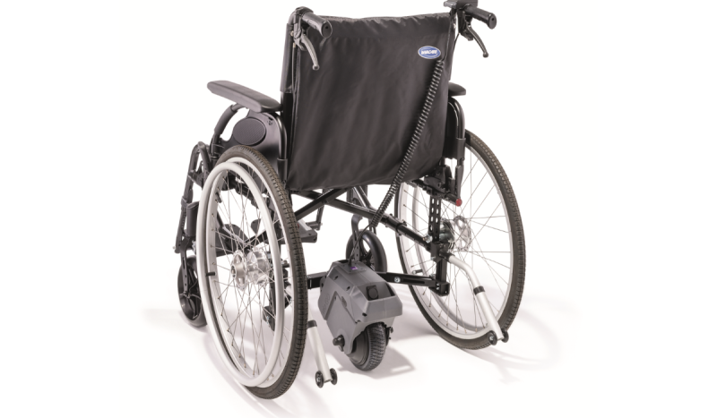 motorisation aller via go