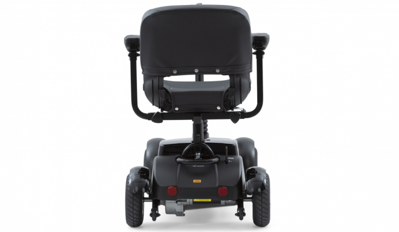Vivo scooter lifeandmobility