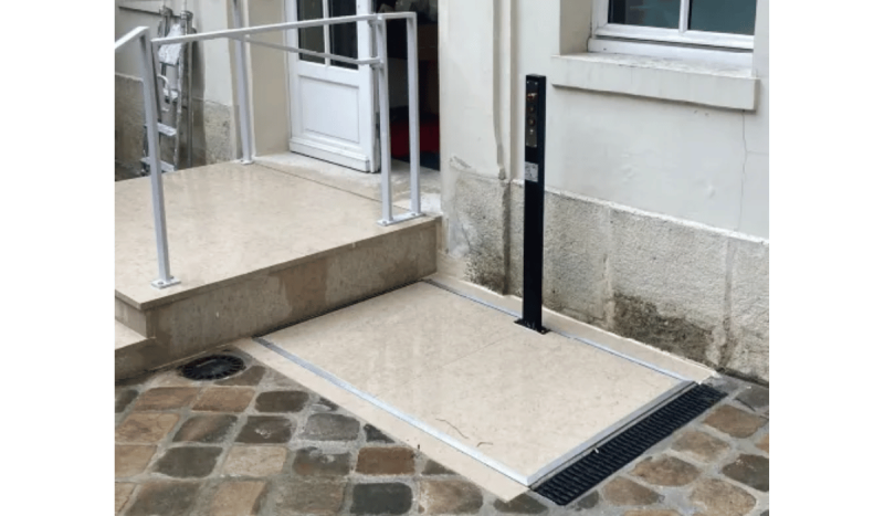 X-SLIM la plateforme PMR discrète et sécuritaire