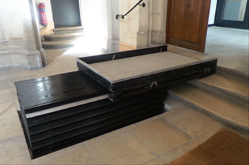 PLATEFORME Z-SLIM EN PACA