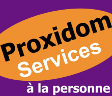 services à la personne Venelles Proxidom