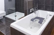 Notre zone d'activité pour ce service Vente et installation de fauteuil monte escalier