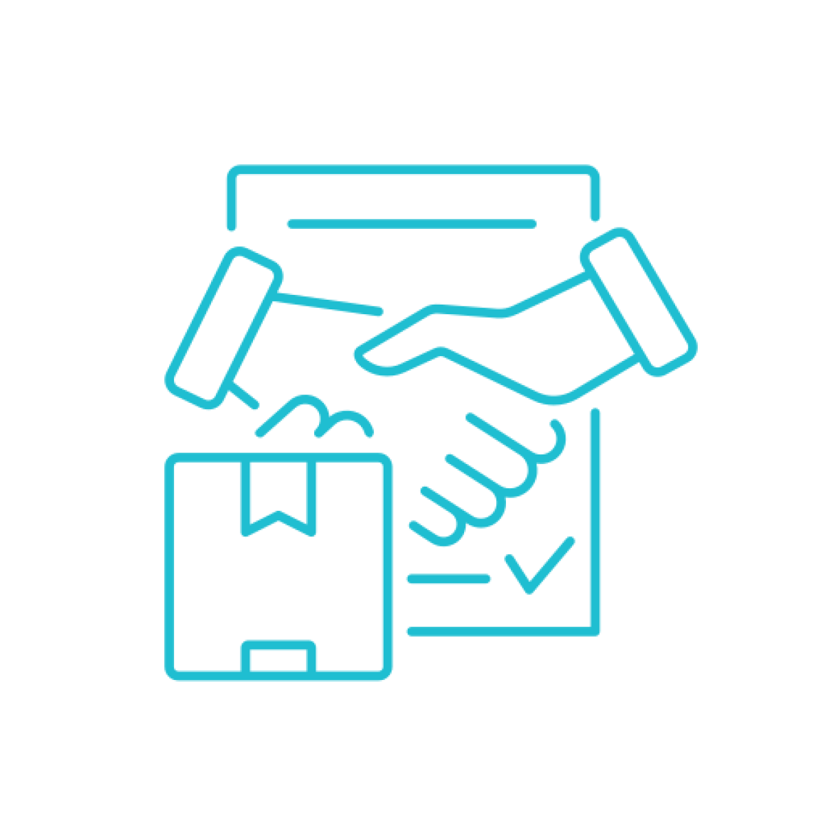 Près de 6O ans d'expérience