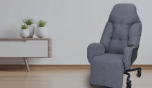 Notre zone d'activité pour ce service Location de matériel médical