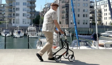 Notre zone d'activité pour ce service Vente et location de fauteuil roulant manuel pour enfant personnalisable