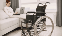 Notre zone d'activité pour ce service Vente de fauteuil releveur pour personnes âgées