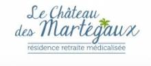 Maison de Repos Marseille Le Château Des Martegaux