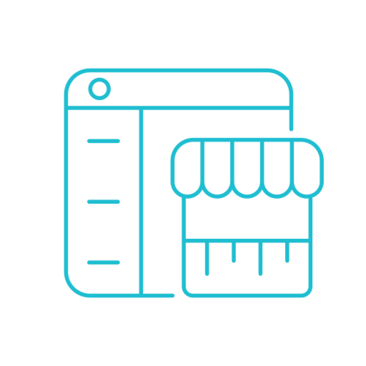 Achat en ligne ou en boutique